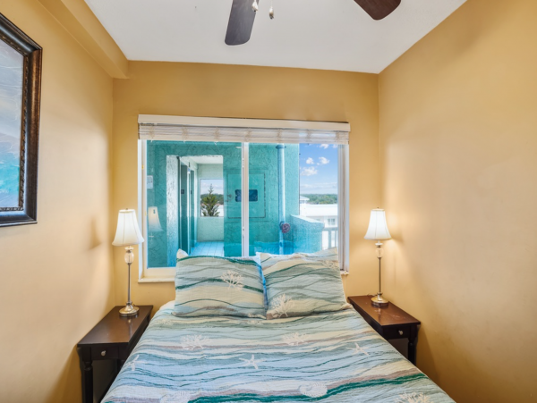 Indian Shores Beachfront condo
